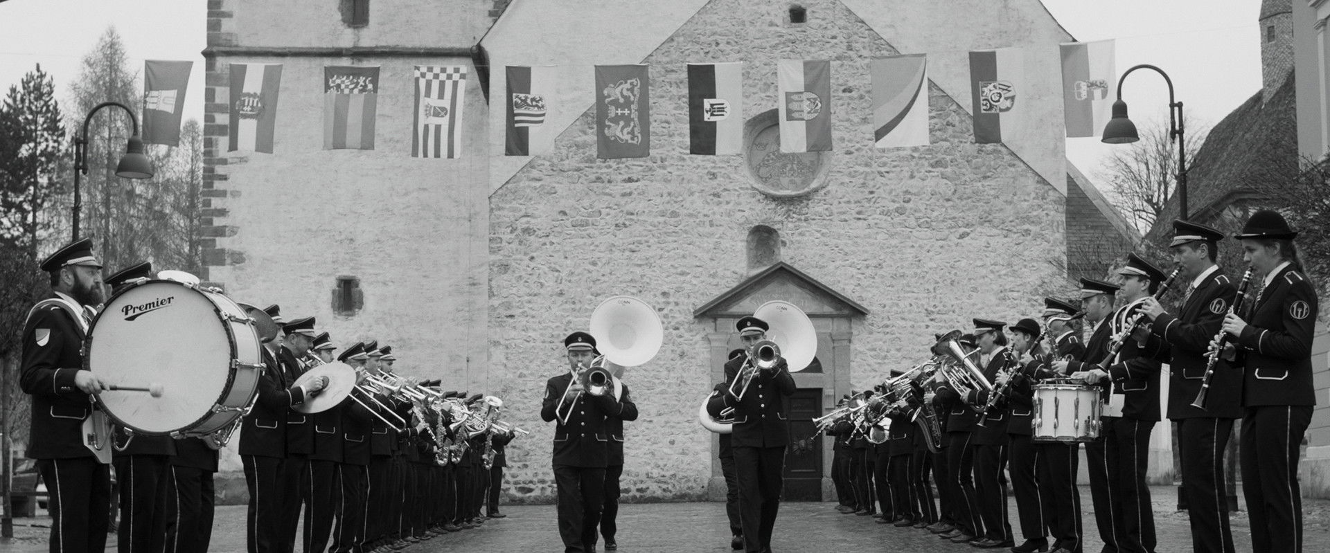 Orchestra's banner image