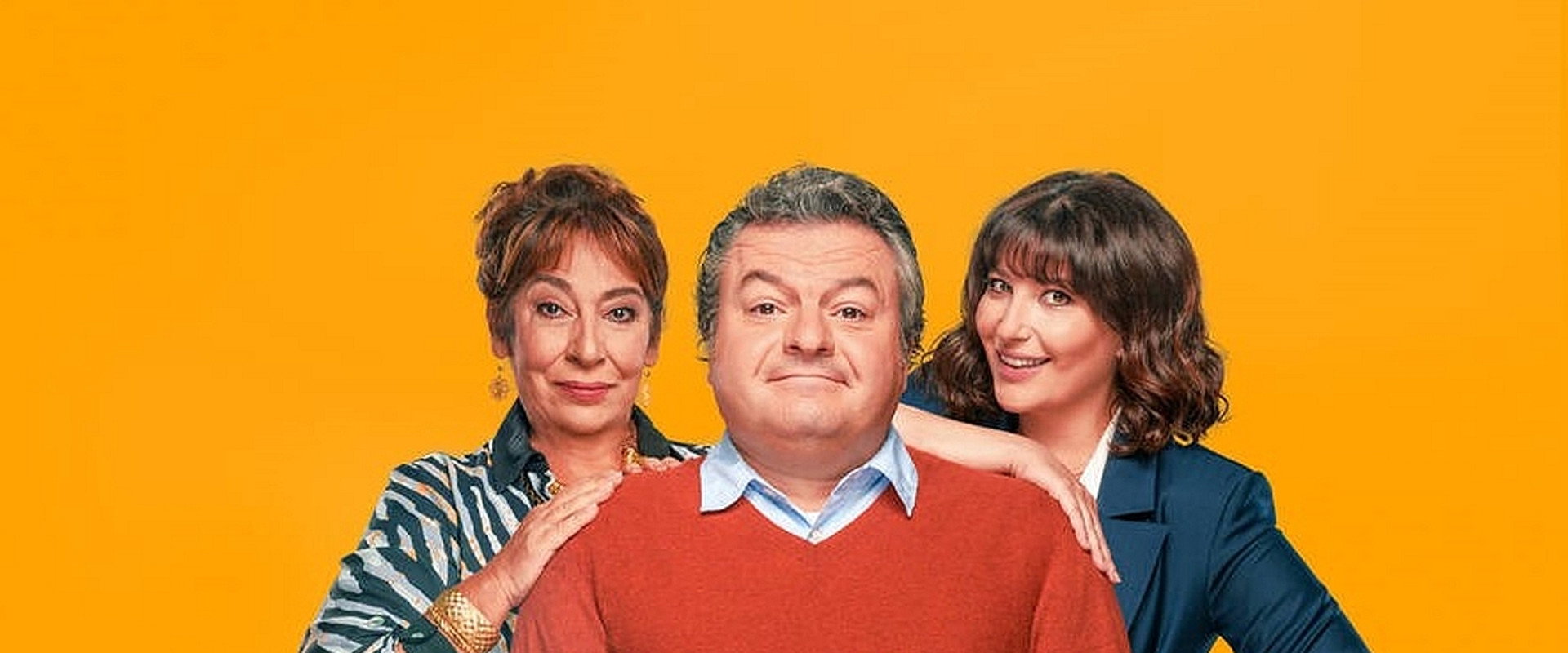 Babam Çok Değişti's banner image
