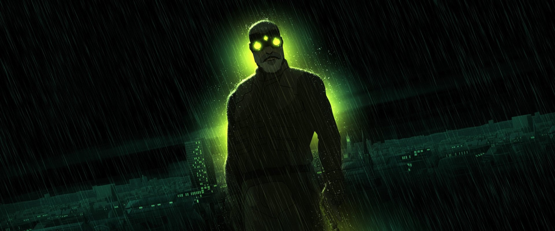 Splinter Cell: Deathwatch