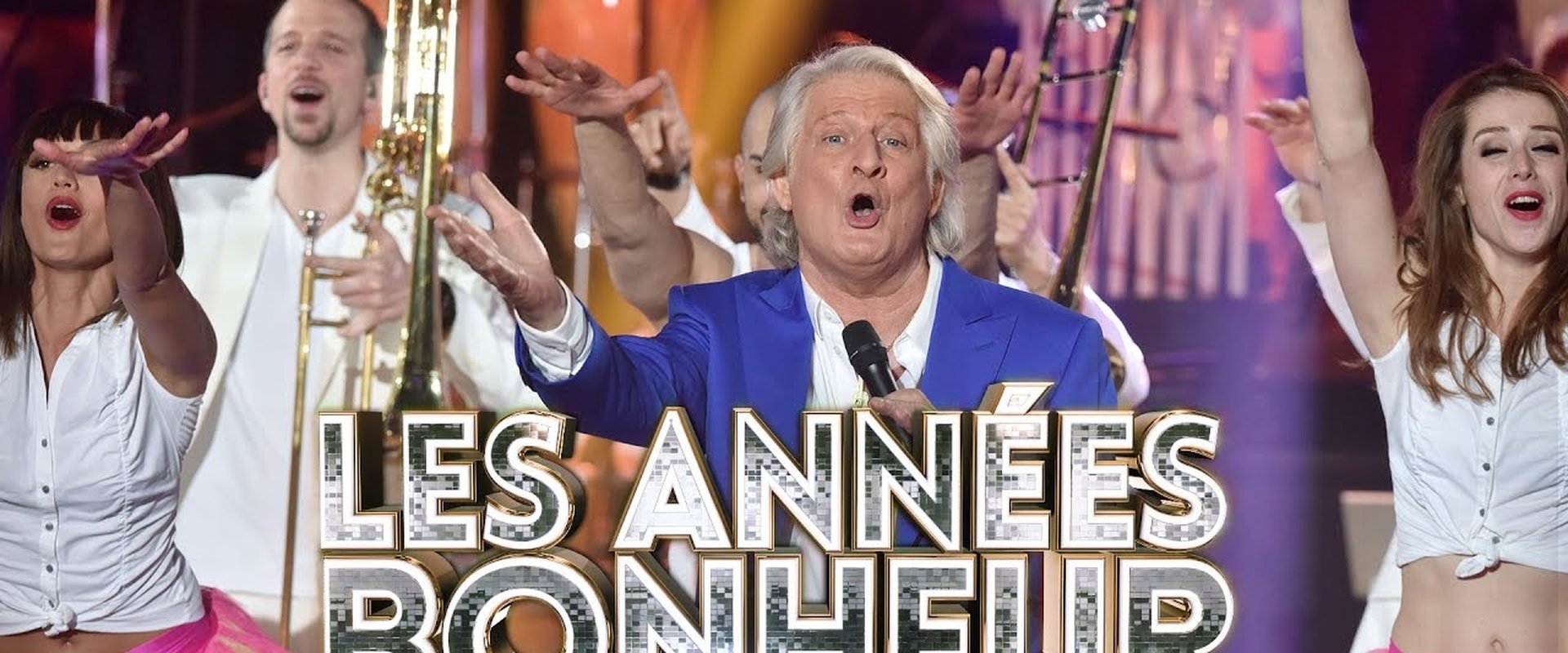 Les années bonheur