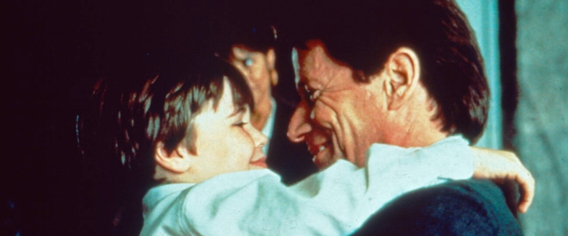 Thicker Than Blood: The Larry McLinden Story's banner image
