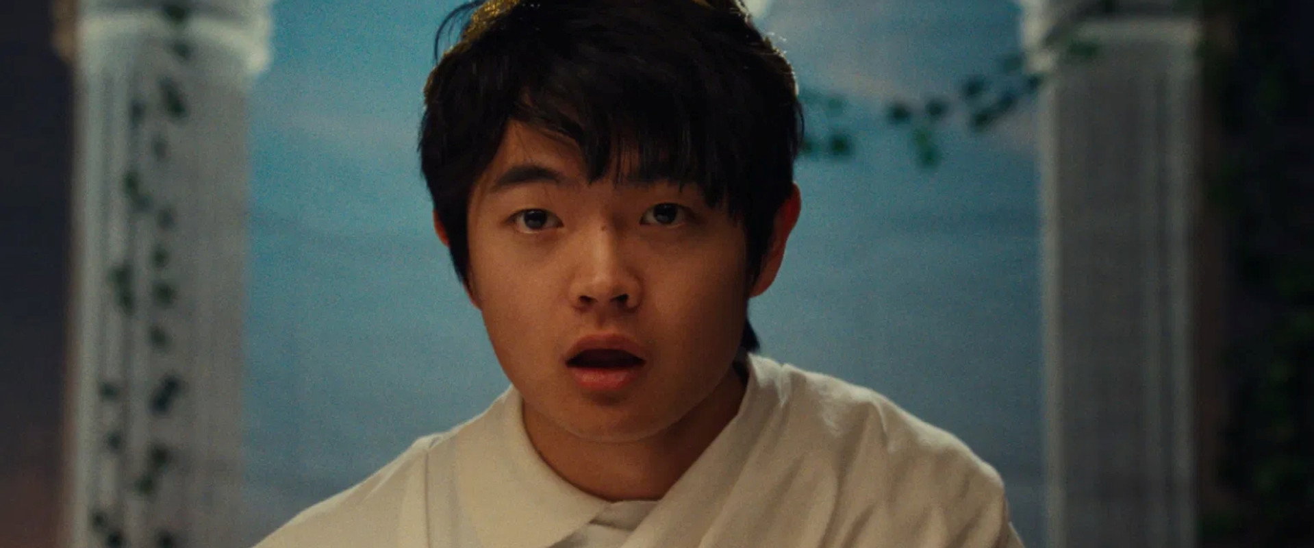 Brian's banner image