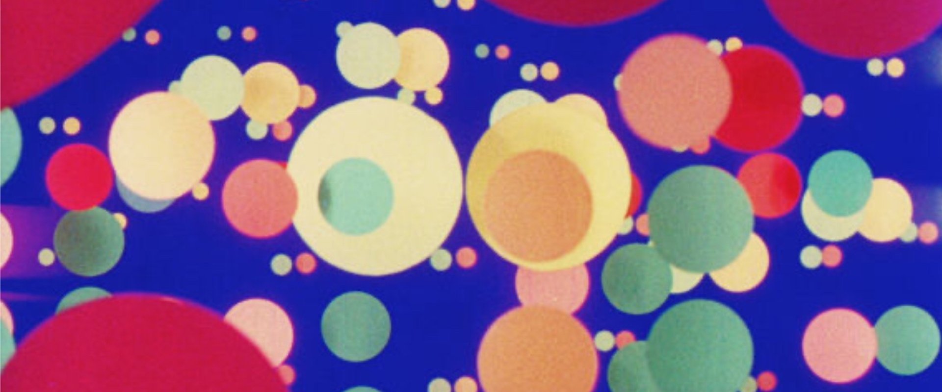An Optical Poem