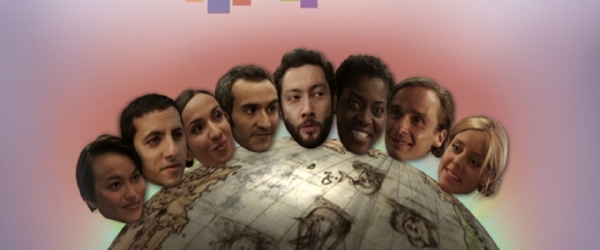 United Colors of Jean-Luc