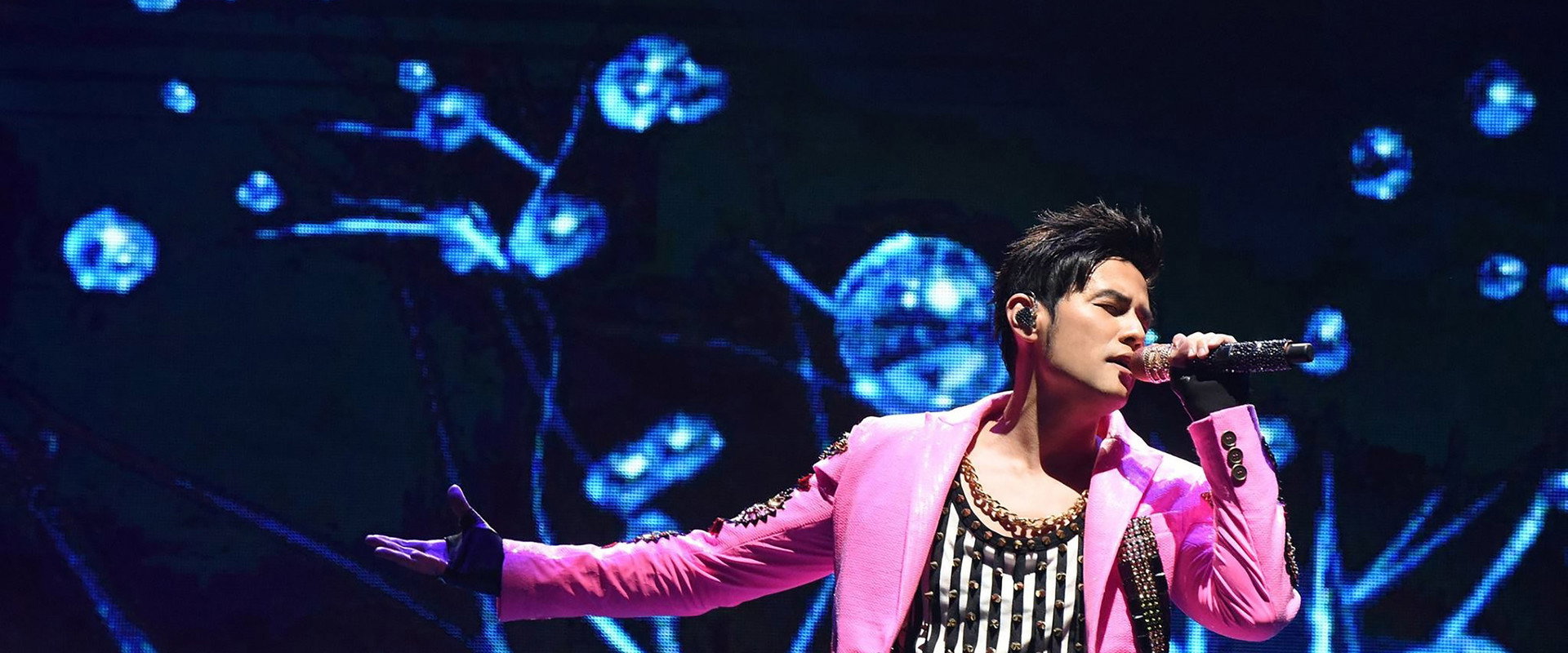 周杰伦：地表最强演唱会's banner image
