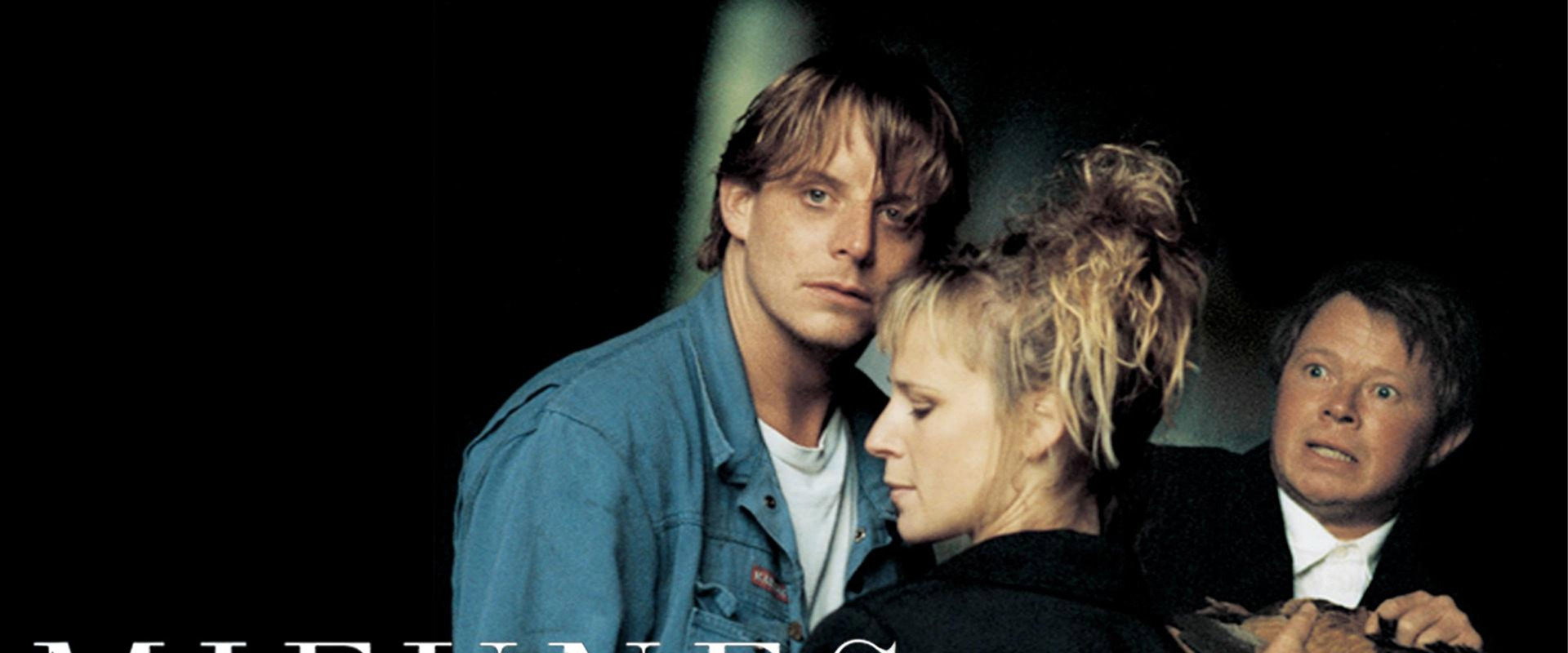 Mifune's banner image