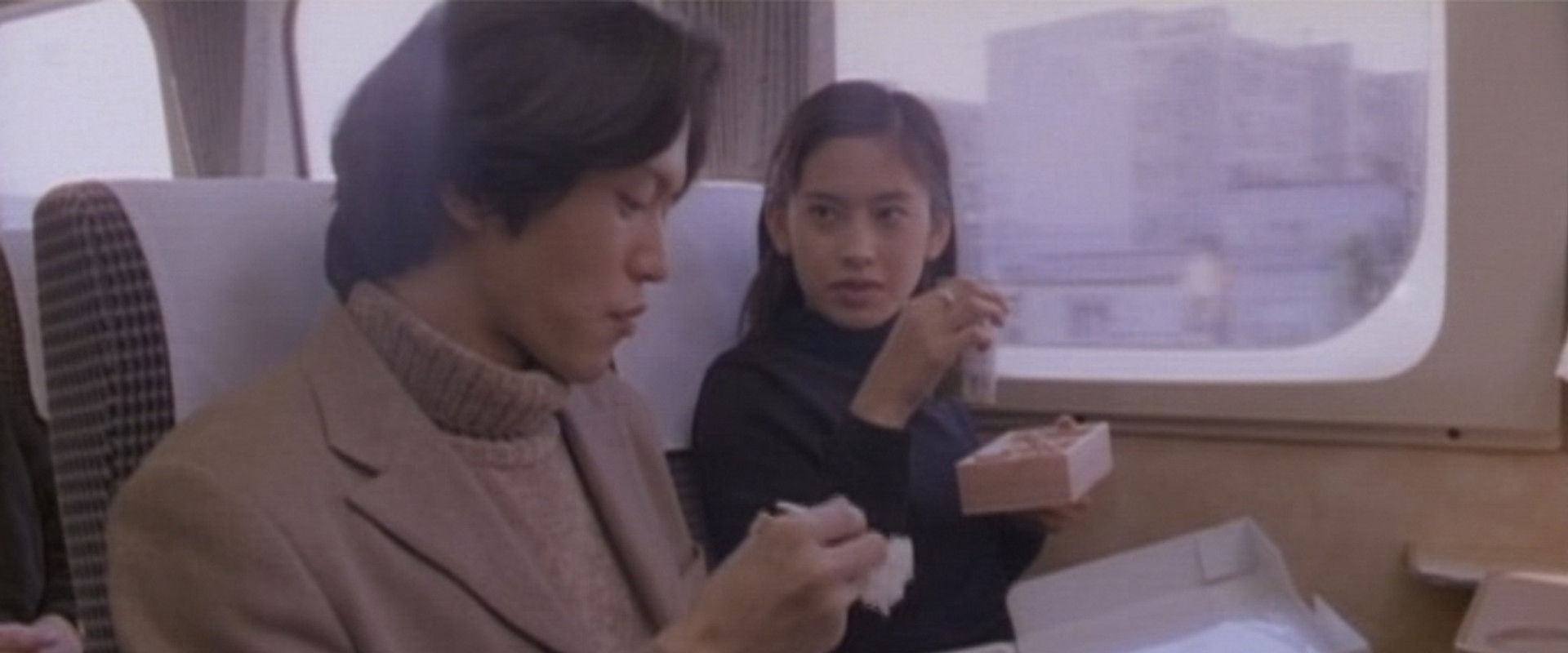 Hageshii Kisetsu's banner image