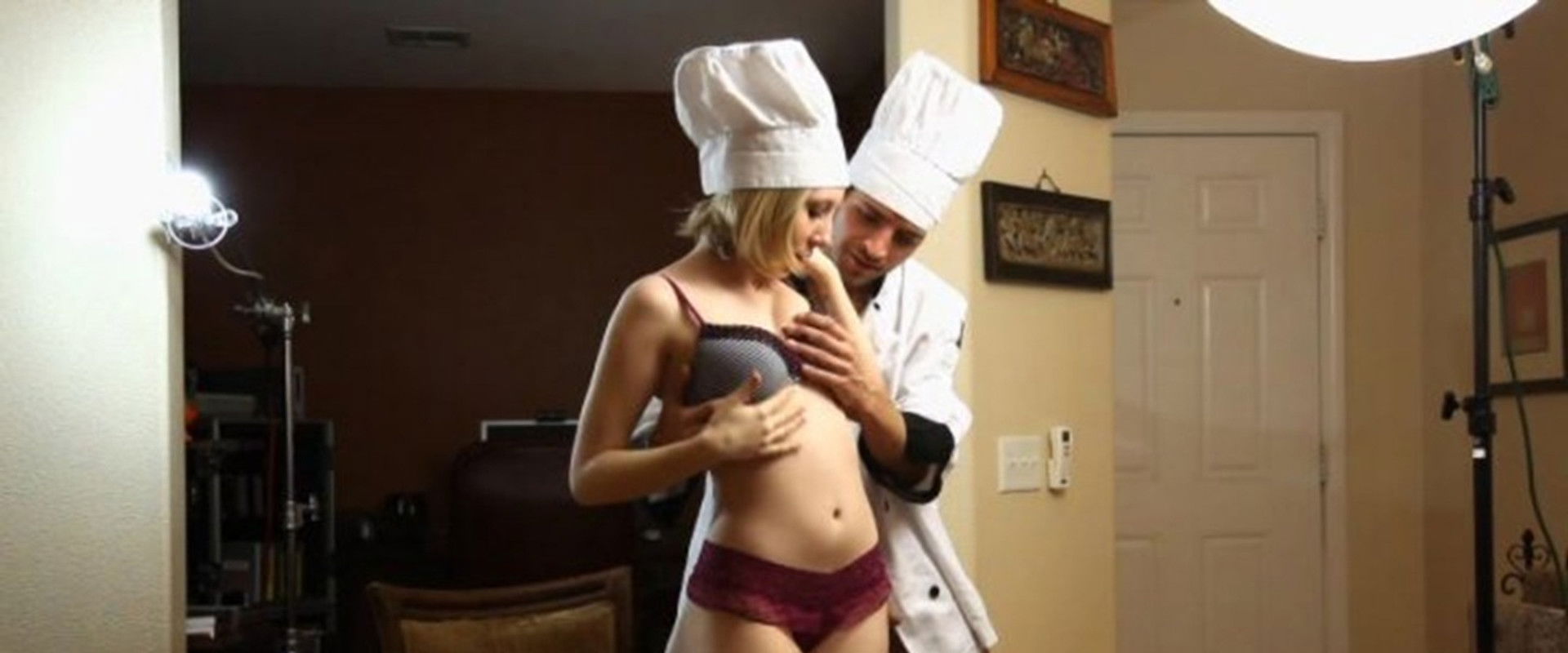 This Isn't Next Food Network Star: A XXX Parody's banner image