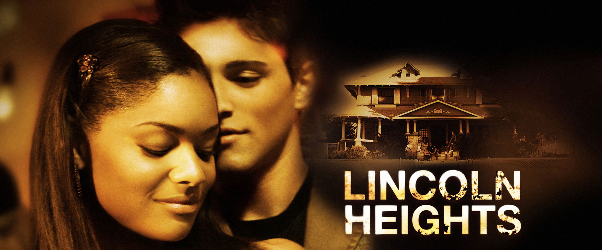 Lincoln Heights