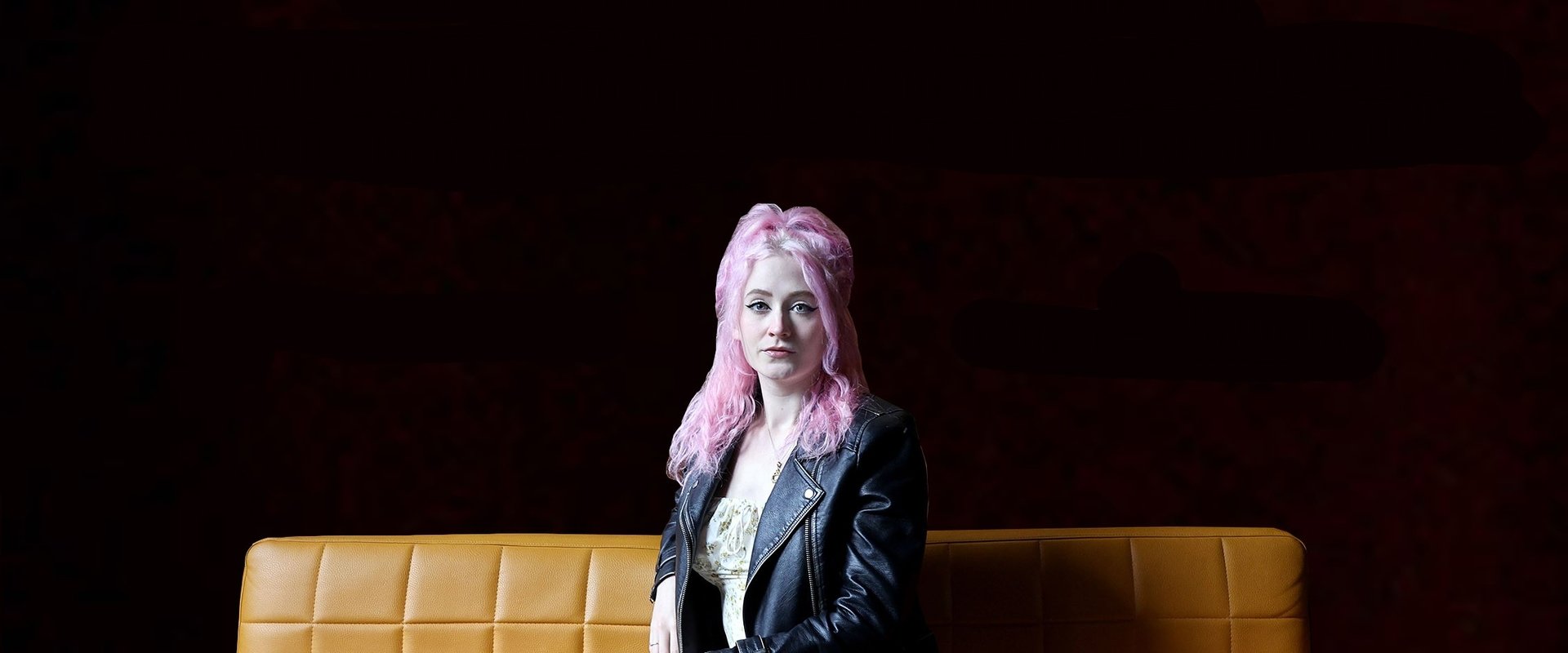 Janet Devlin: Young, Female & Addicted