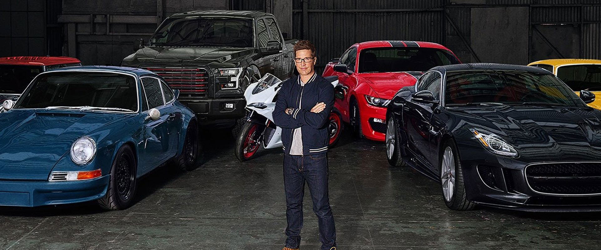 Car Matchmaker with Spike Feresten