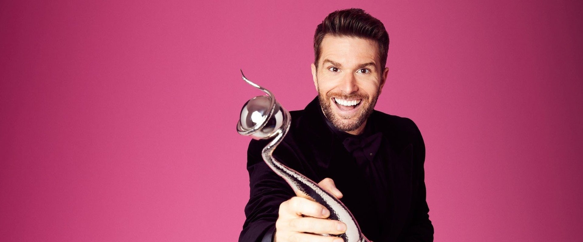 The National Television Awards