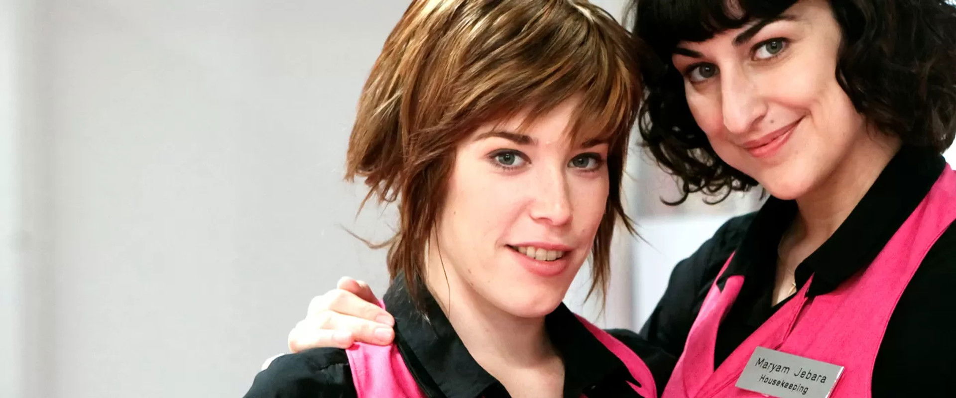 Dag & Nacht: Hotel Eburon