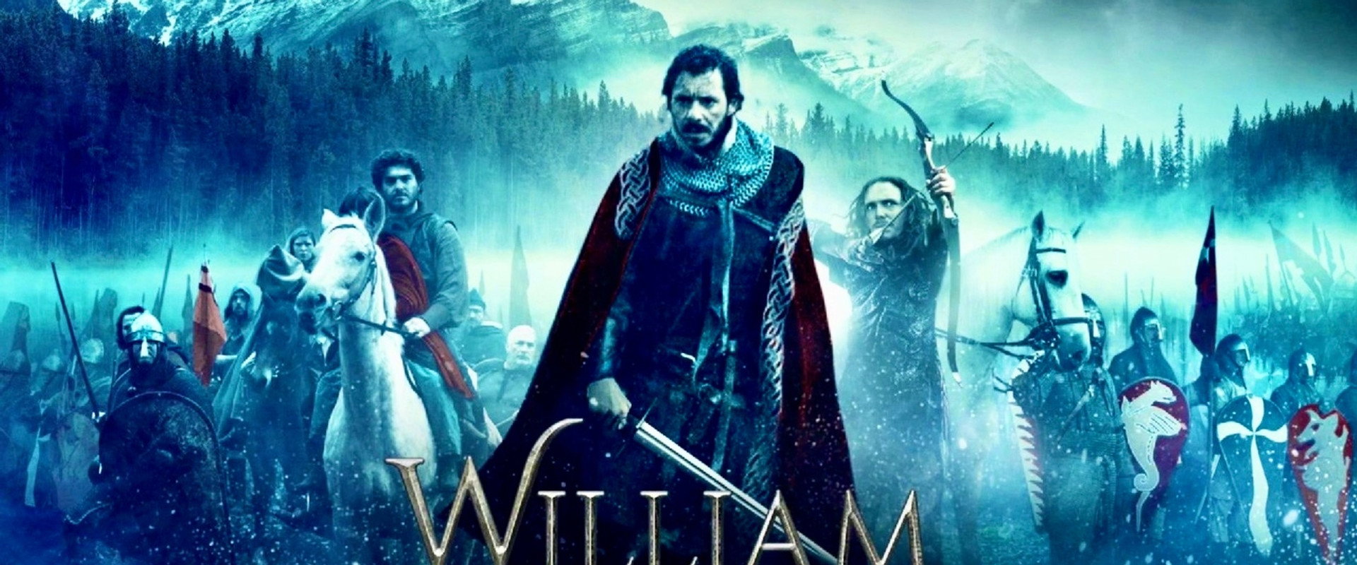 William the Conqueror