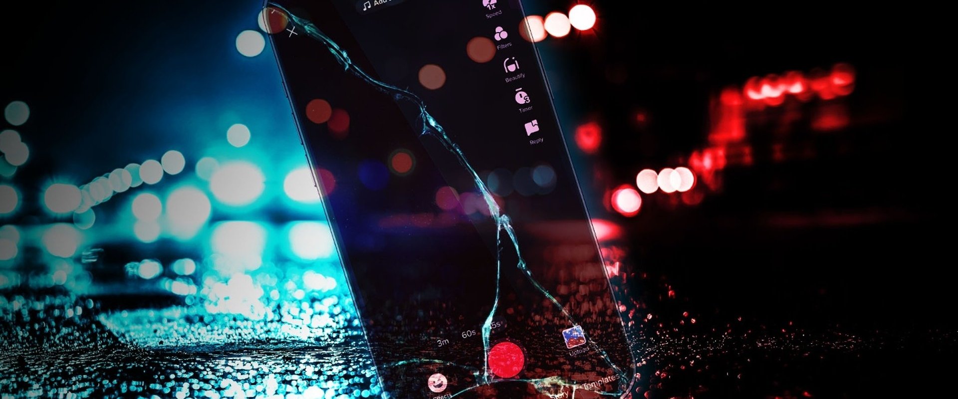 TikTok: Murder Gone Viral