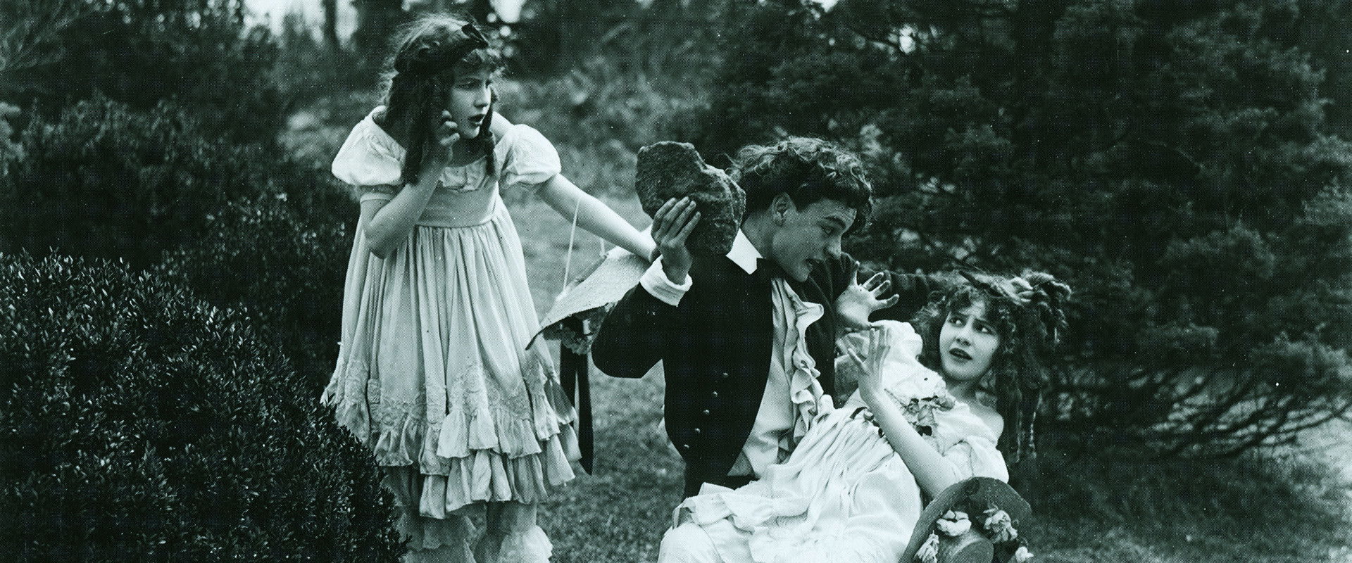 Their One Love's banner image