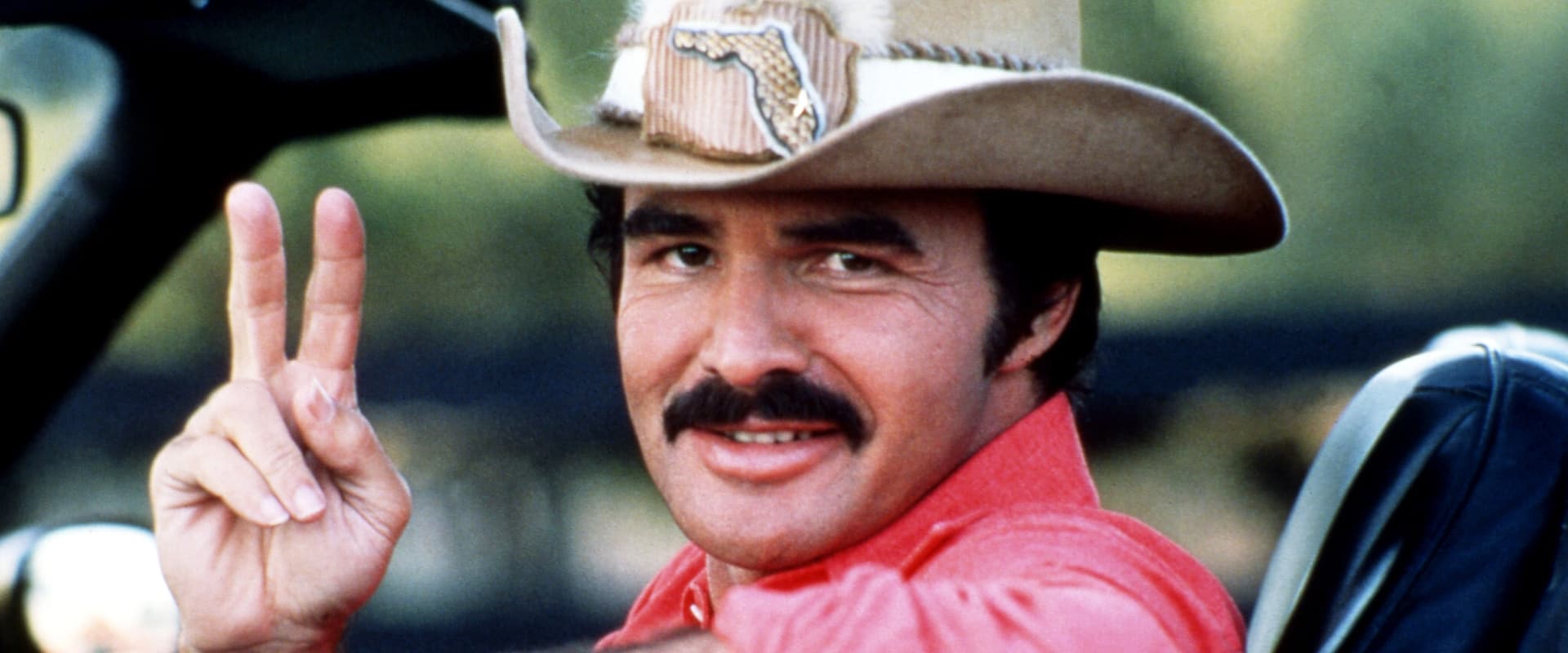 Smokey and the Bandit II