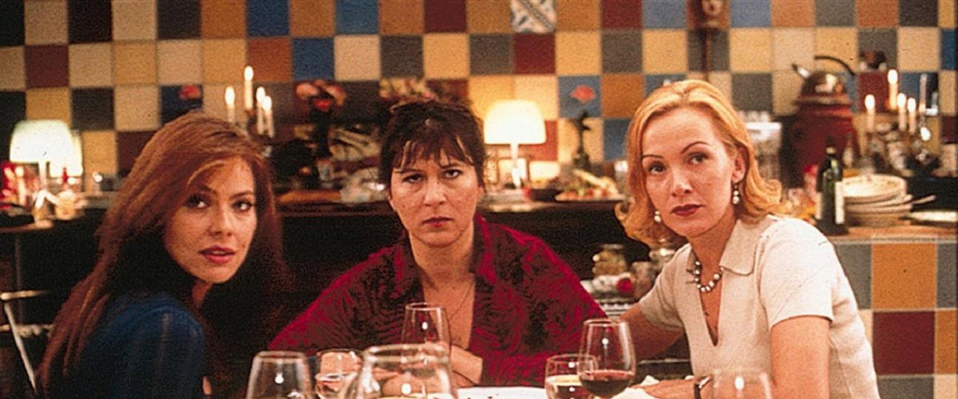 Widows's banner image