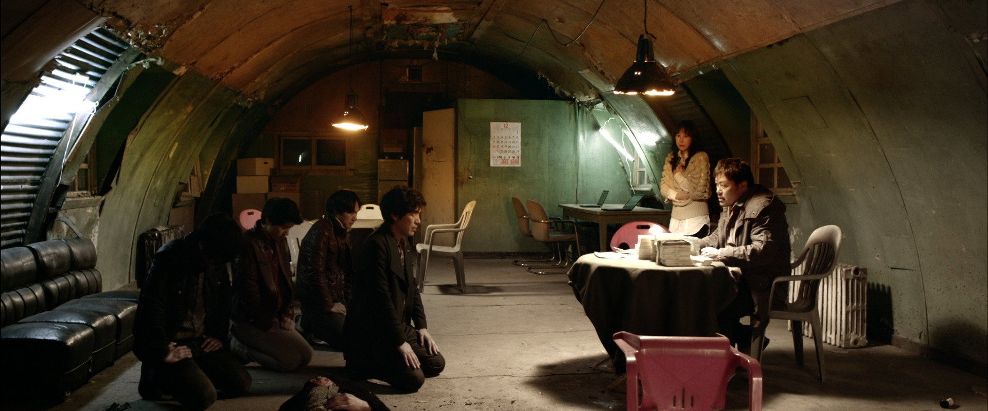 Nothing Lost's banner image