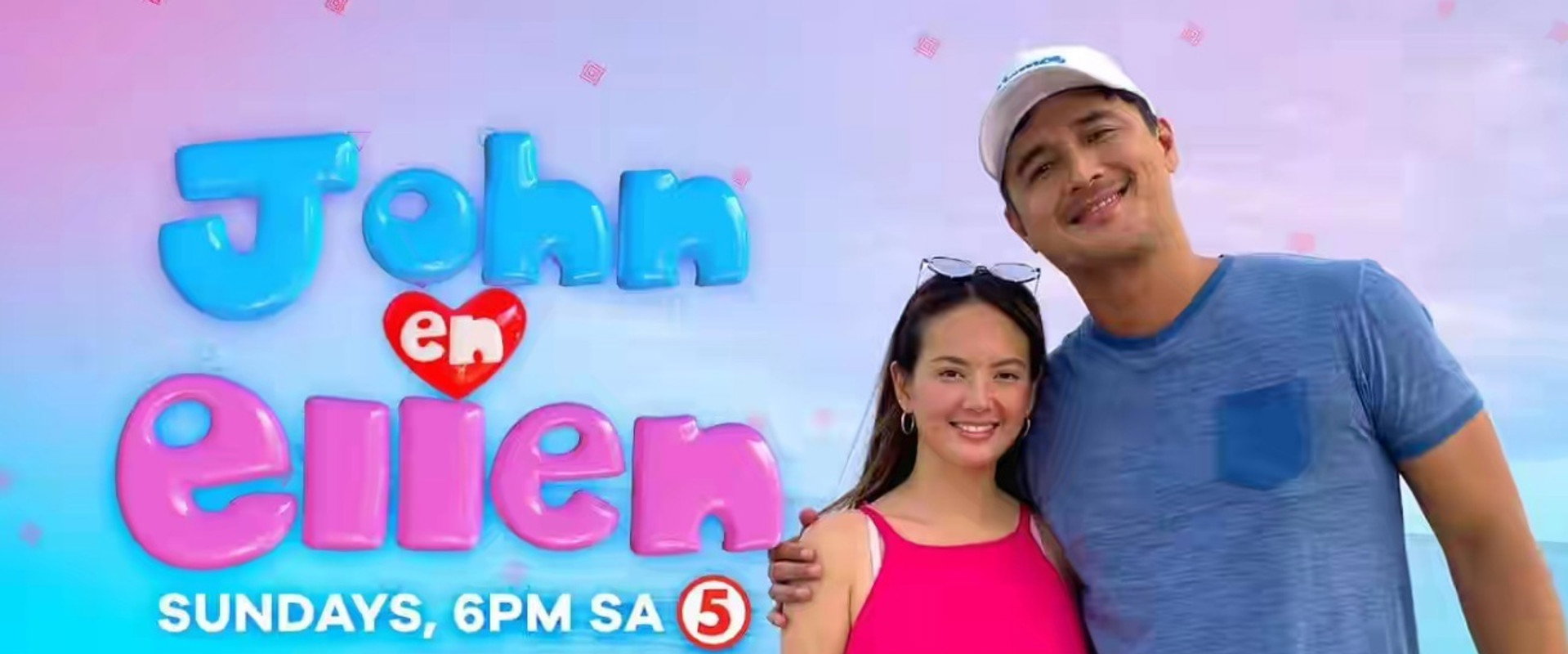 John En Ellen's banner image