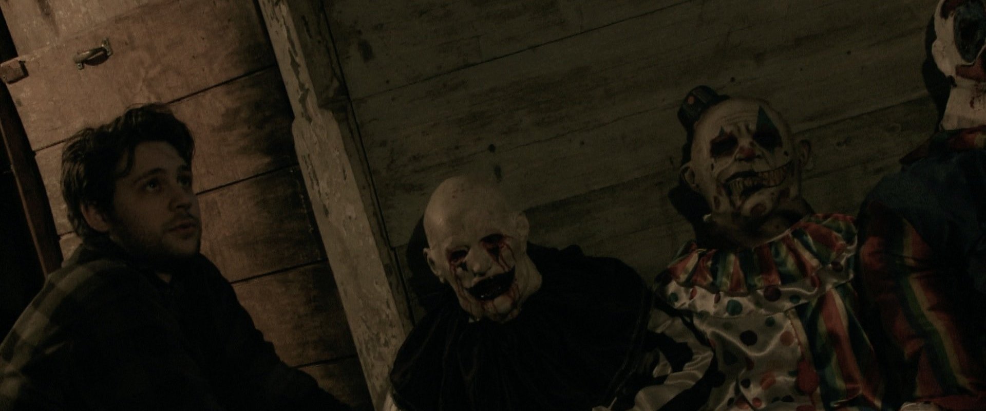 Hell House LLC