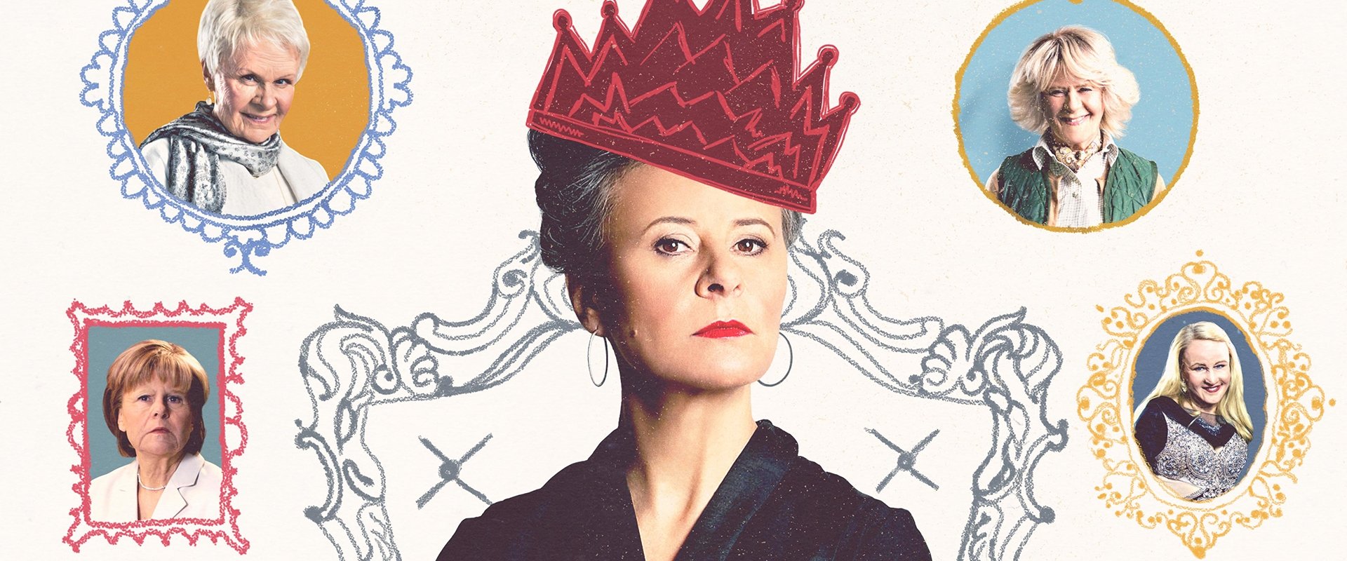 Tracey Ullman's Show