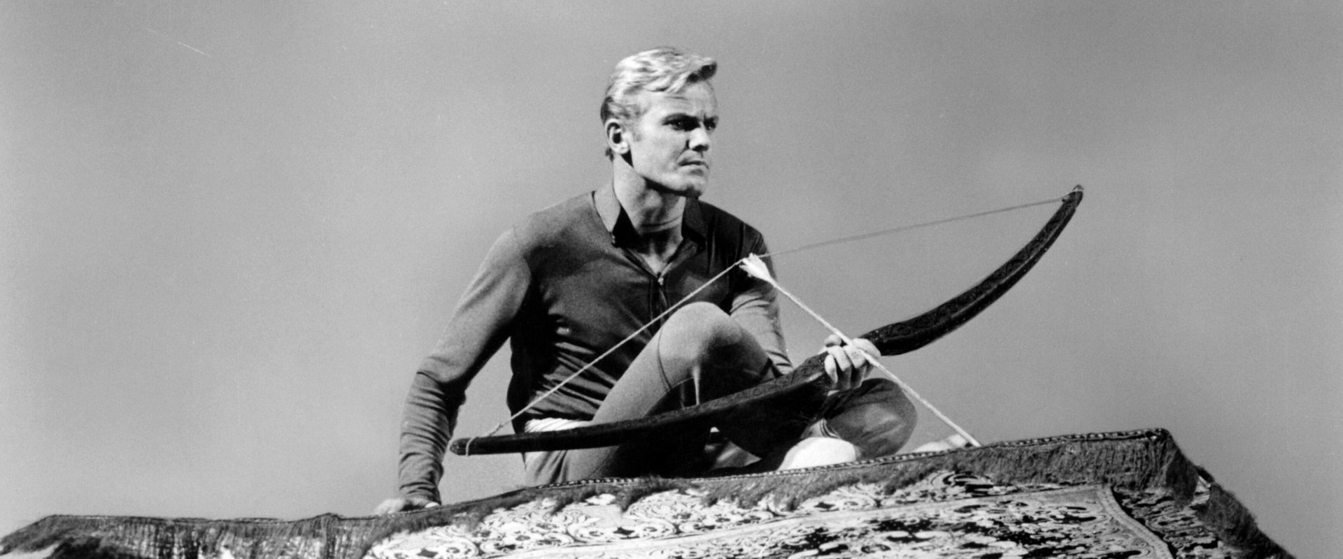 The Golden Arrow