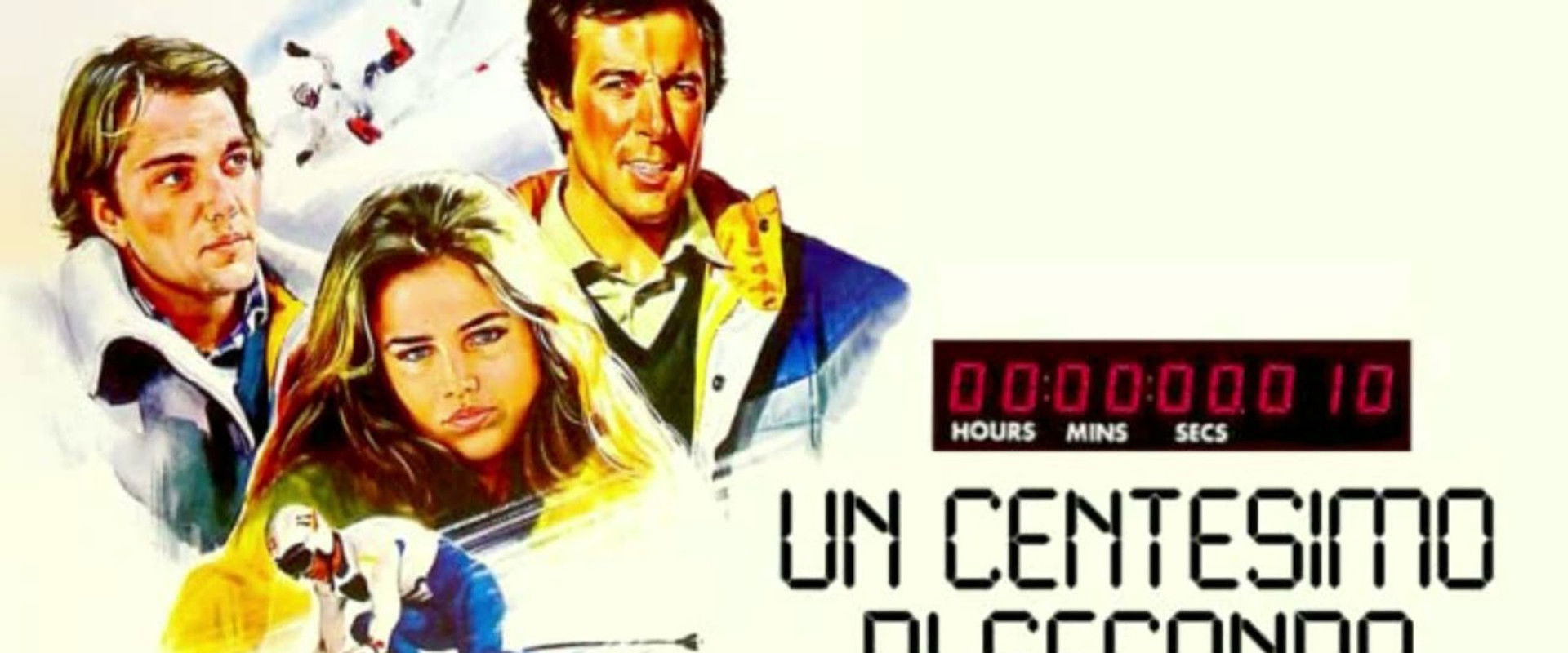 Un centesimo di secondo's banner image