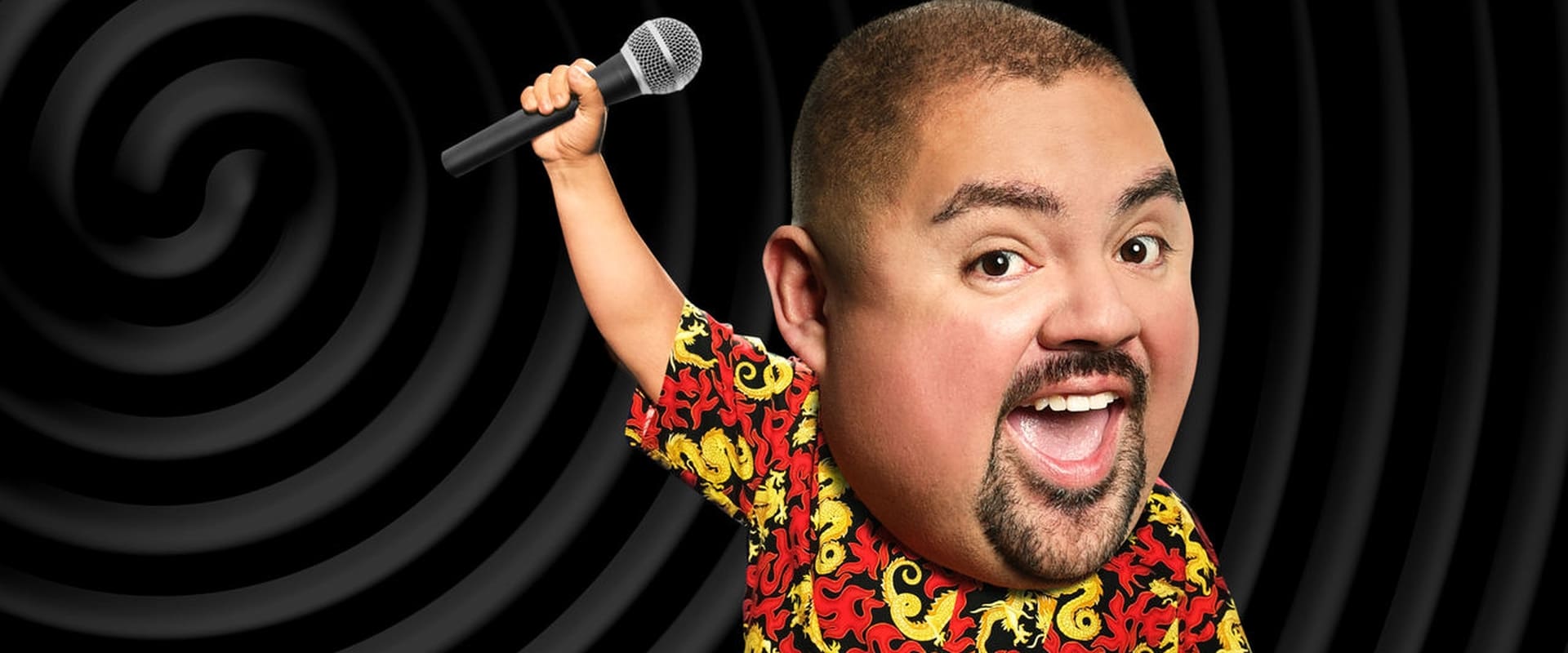 Gabriel Iglesias: I'm Sorry for What I Said When I Was Hungry