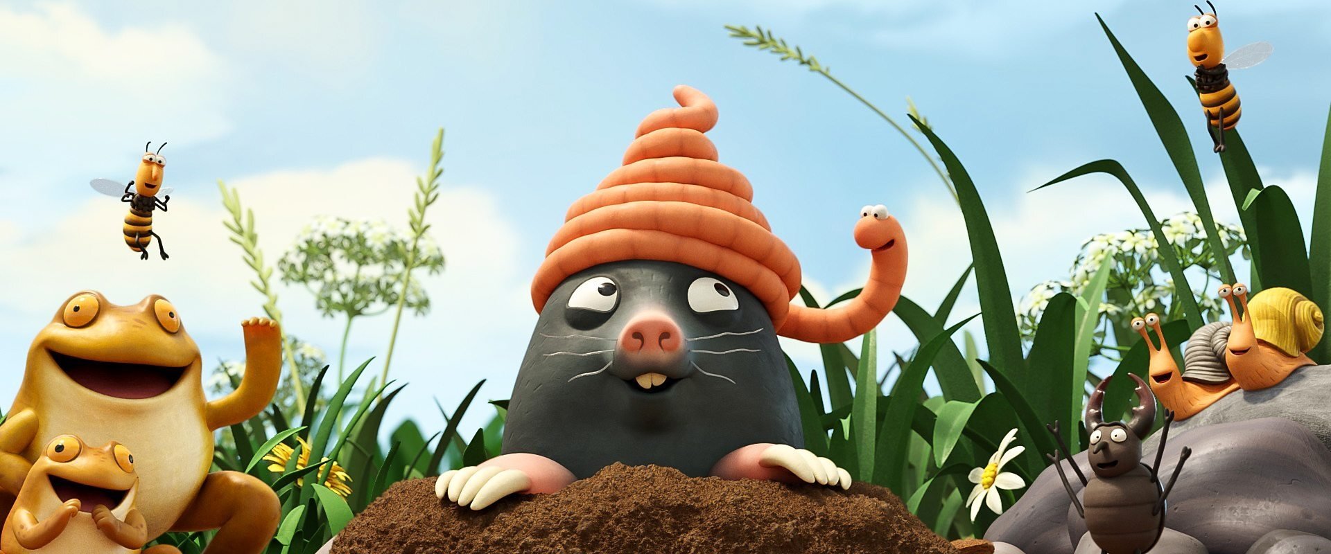 Superworm