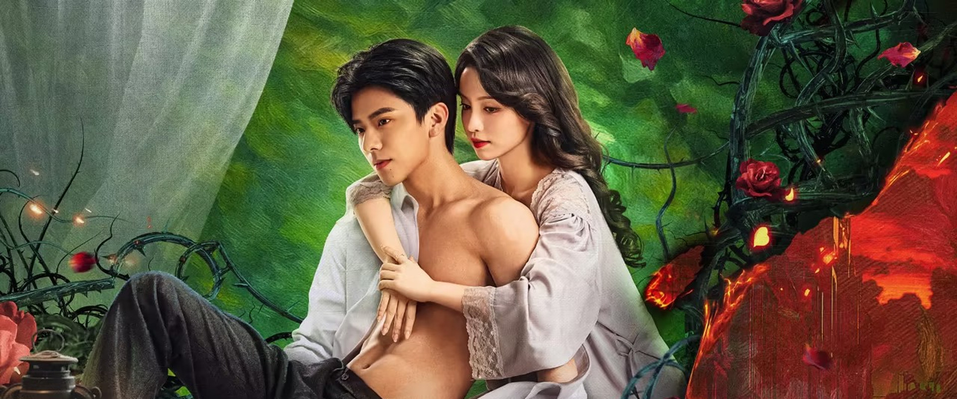 Lust and Lies's banner image