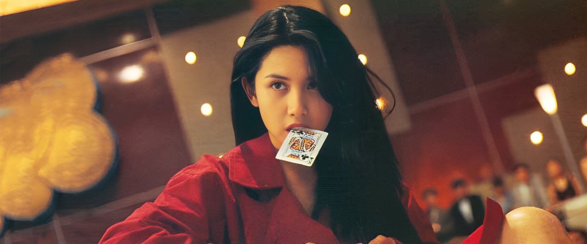 God of Gamblers' Return