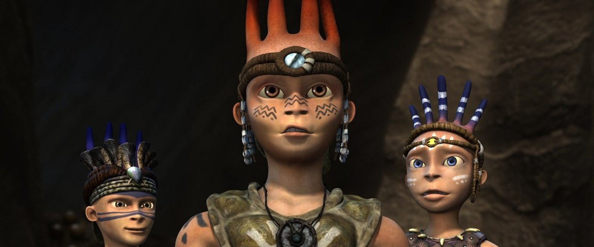Legend of Enyo
