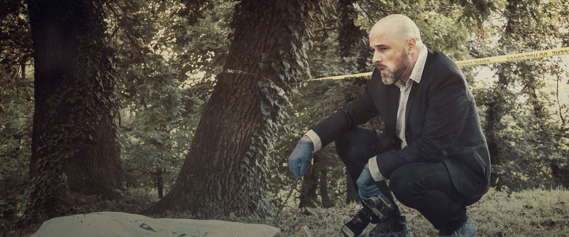 The Case That Haunts Me