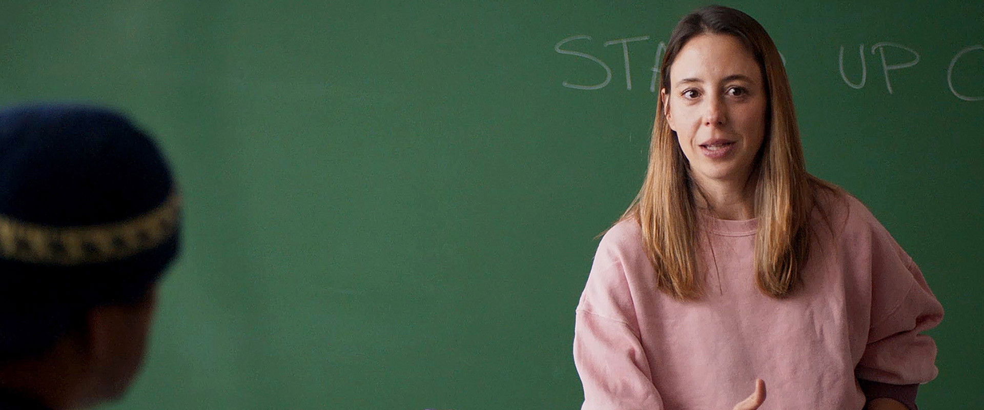 Laughing on the Inside