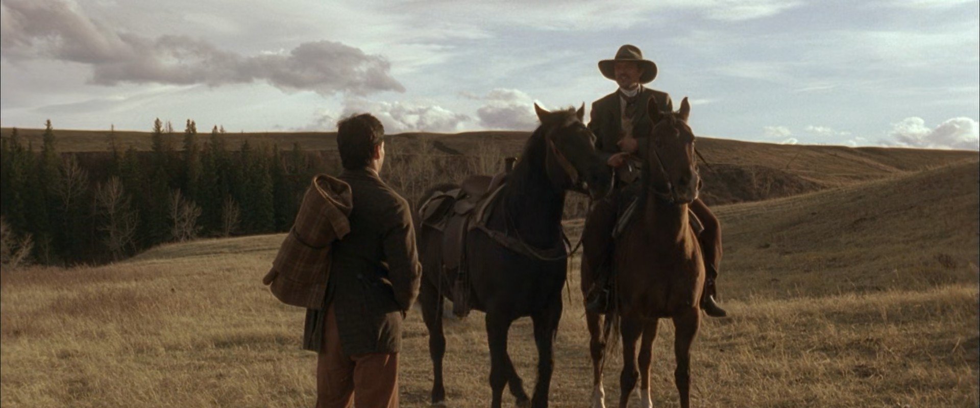 The Legend of Butch & Sundance