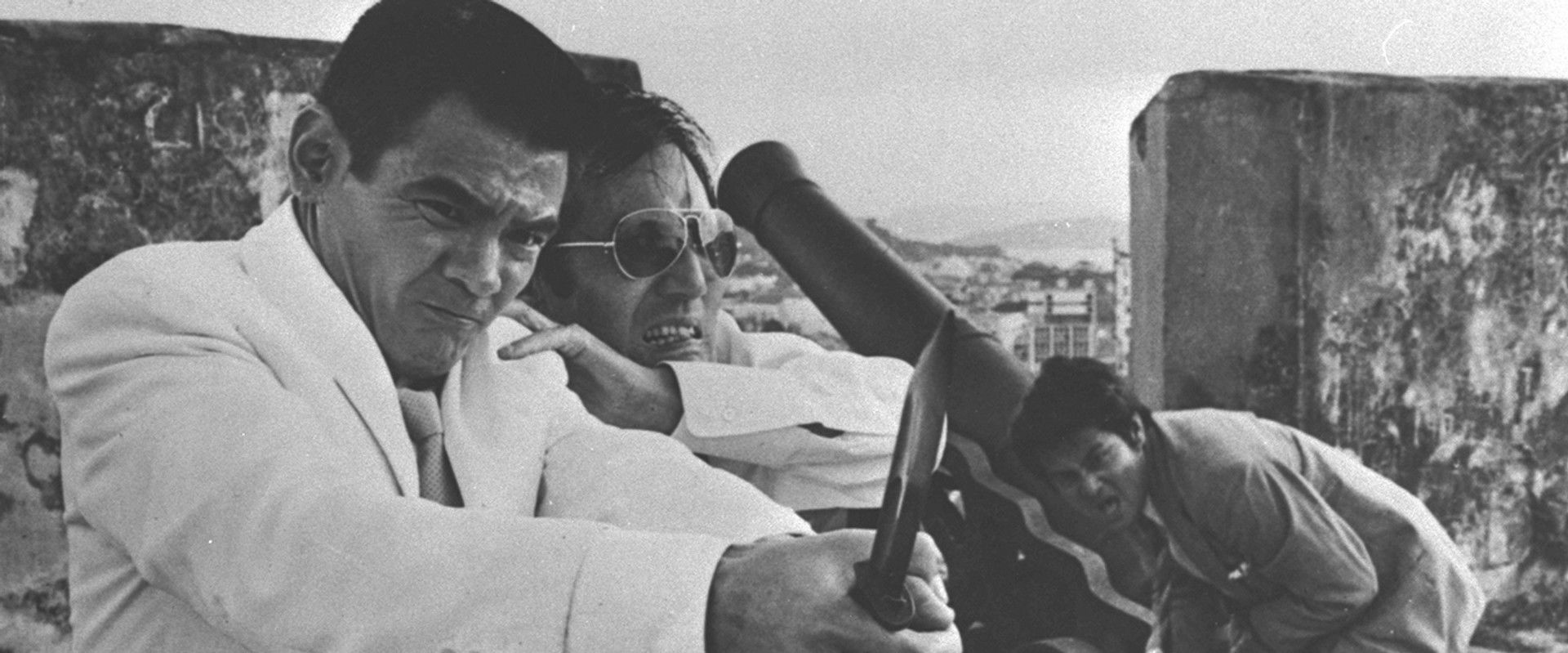 Postwar Secrets's banner image