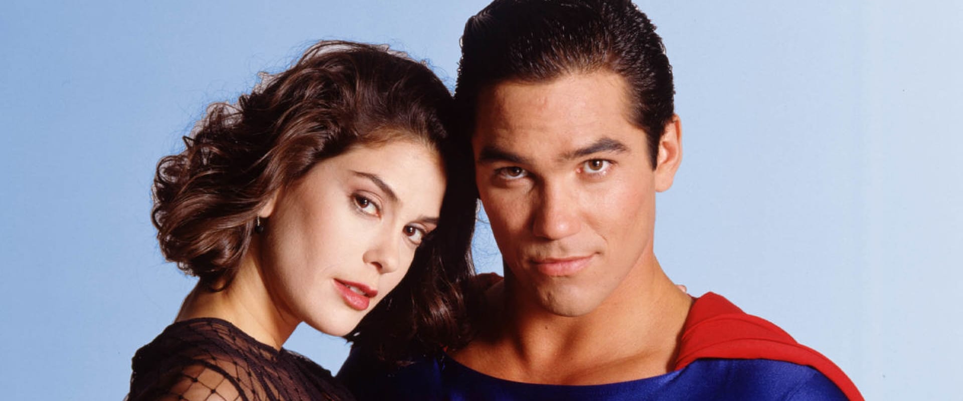 Lois & Clark: As Novas Aventuras do Super-Homem