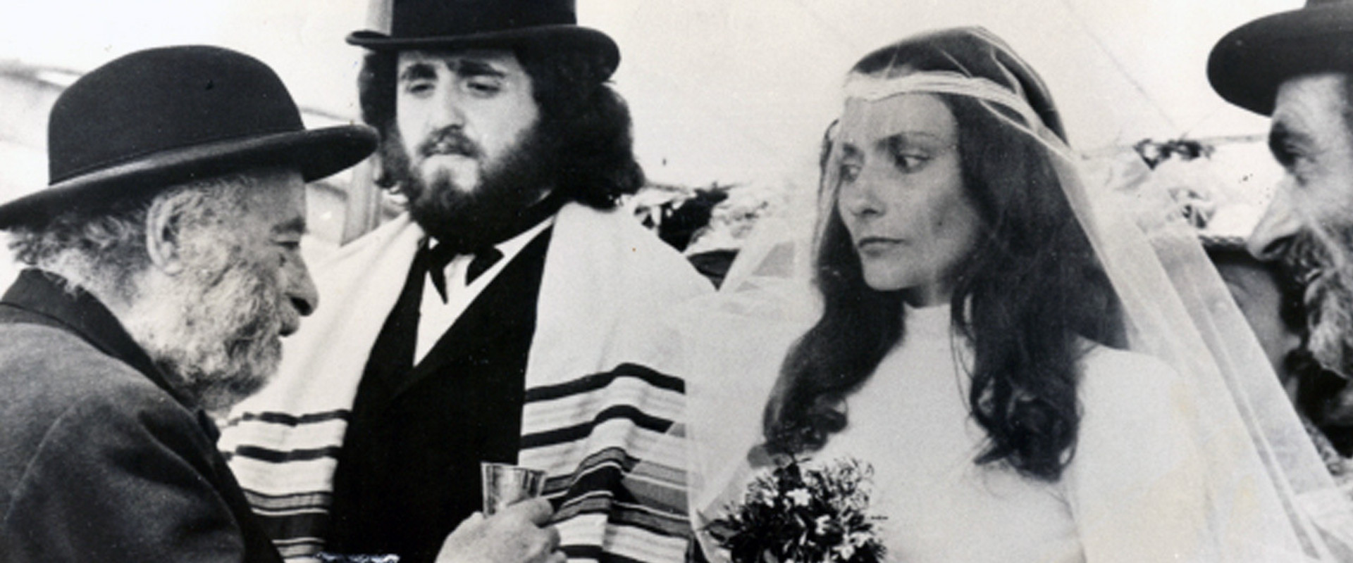 Jewish Gauchos's banner image