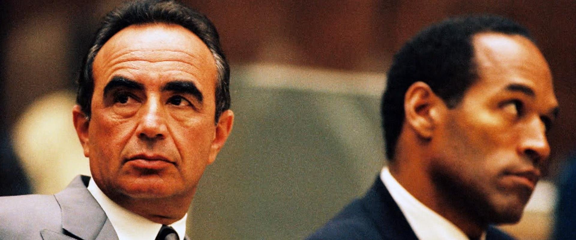 O.J.: Made in America