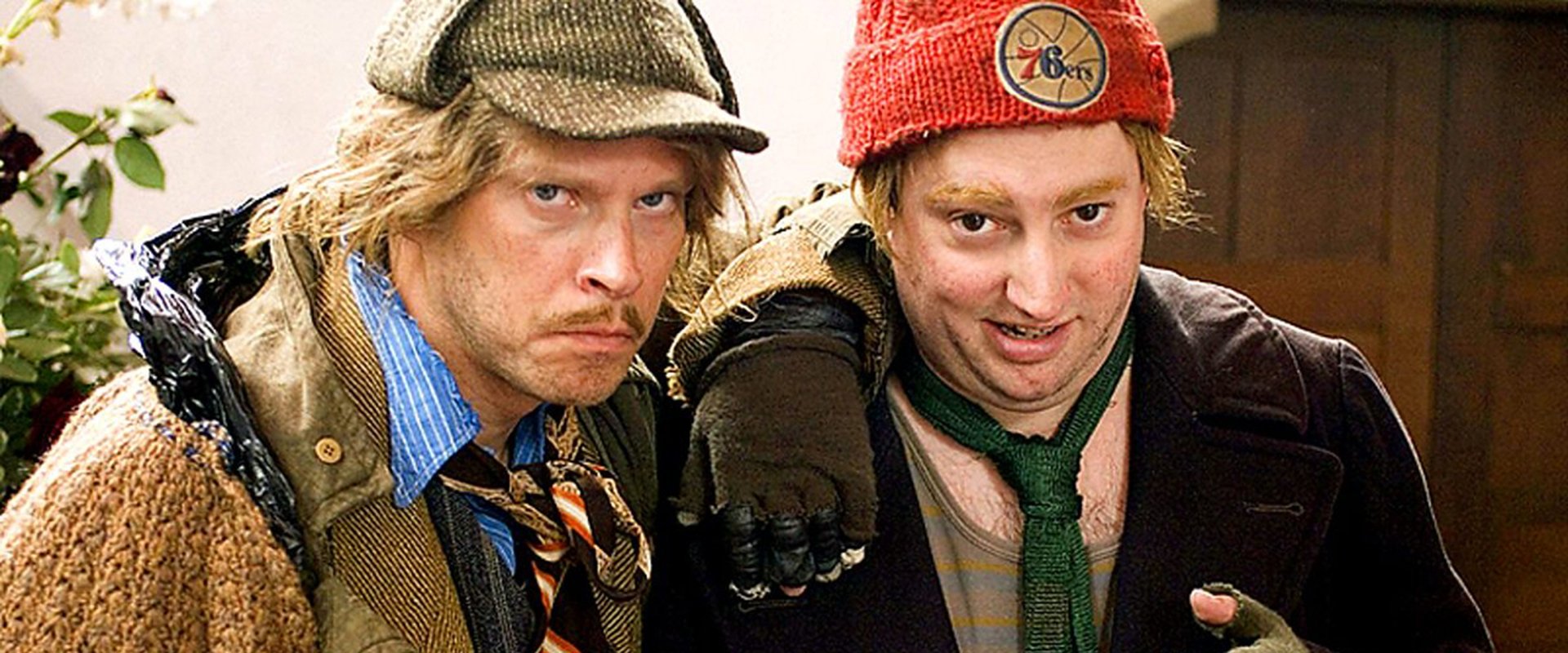 That Mitchell and Webb Look