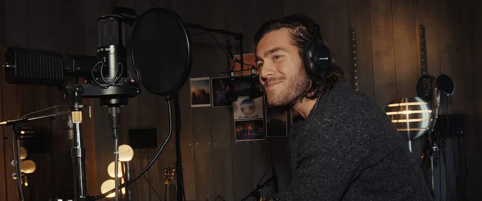This Is Benjamin Ingrosso