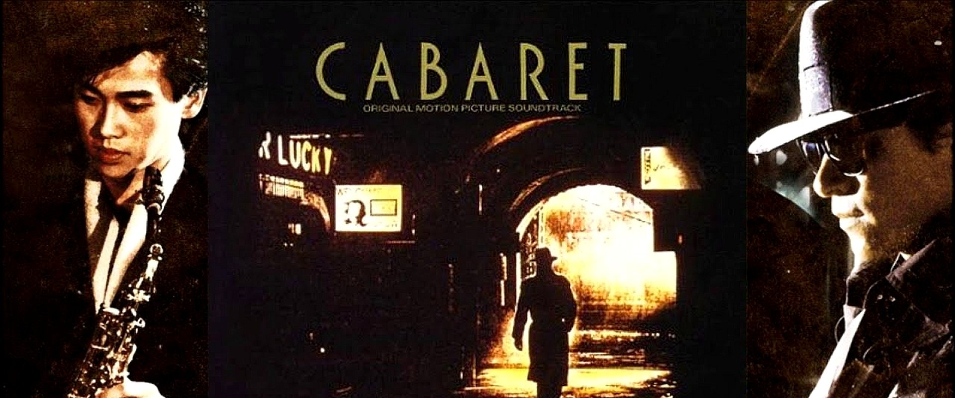 Cabaret