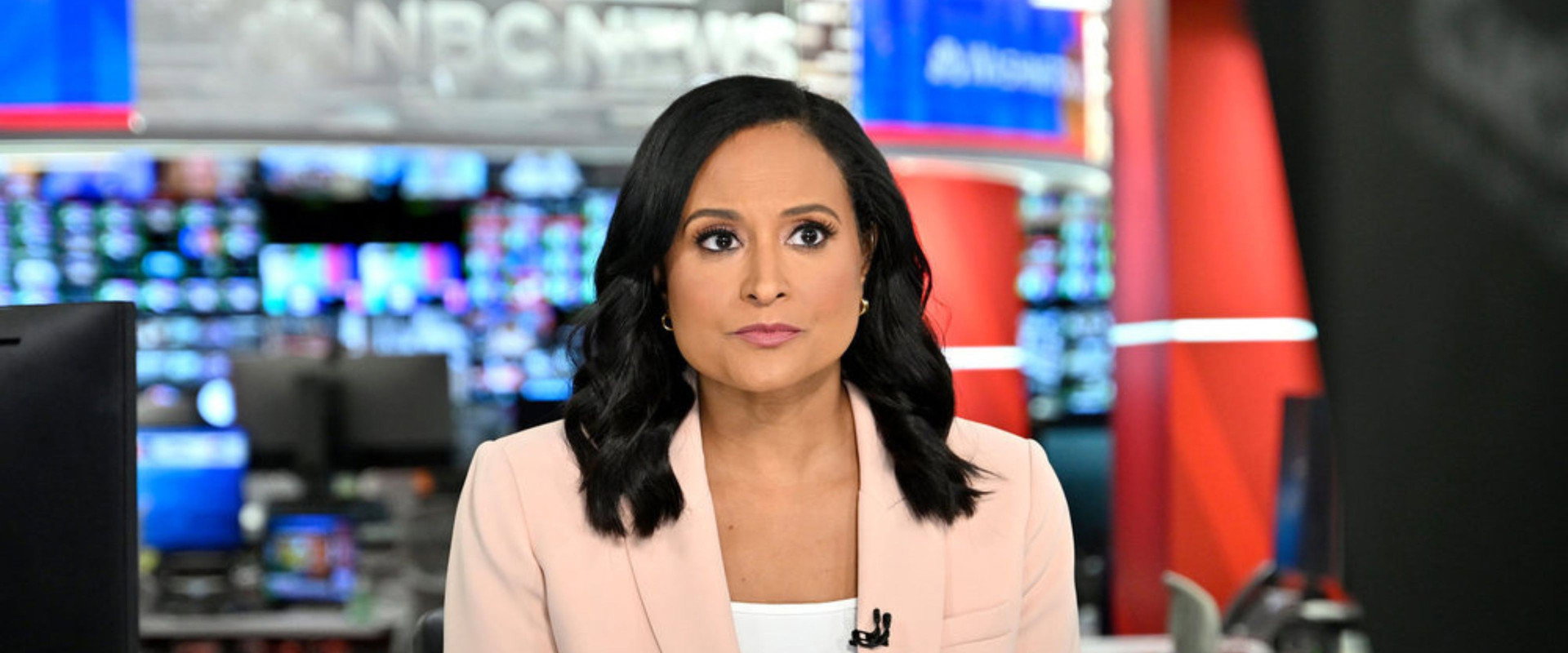 Meet the Press's banner image