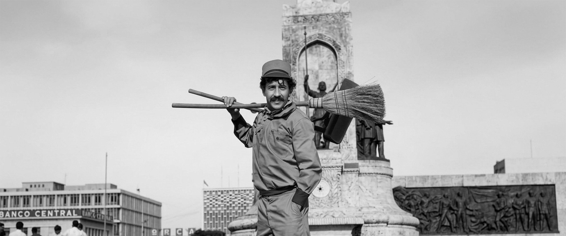 Hüseyin Baradan Çekilin Aradan's banner image