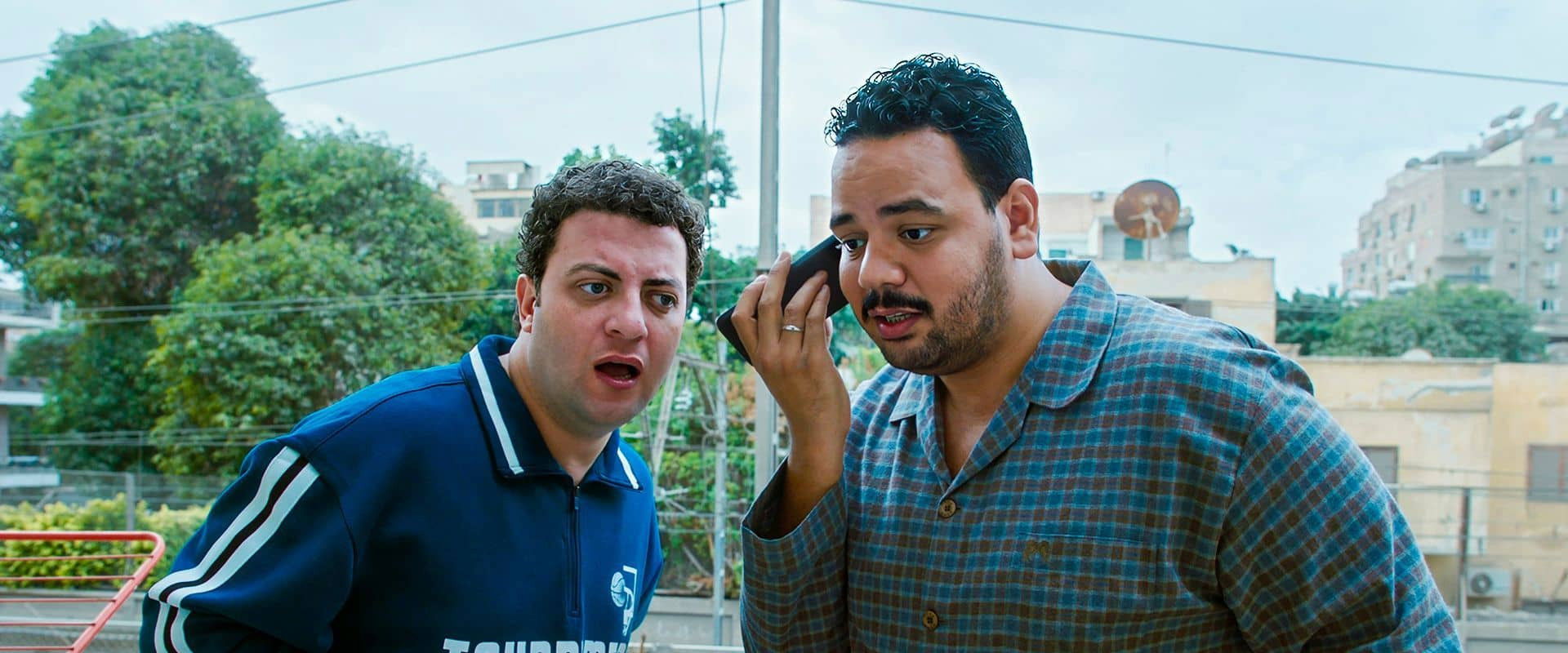 Is It Chemistry ?!'s banner image