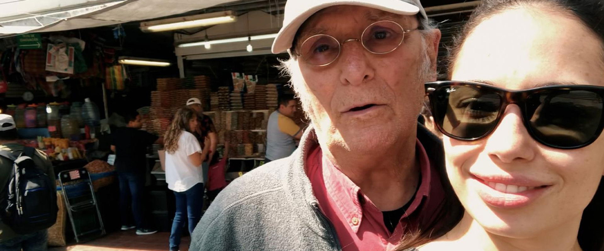 Ese niño de la fotografía. Carlos Saura's banner image