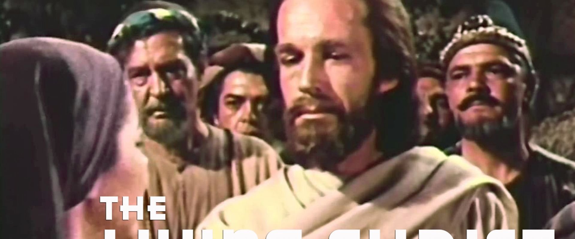 The Living Christ