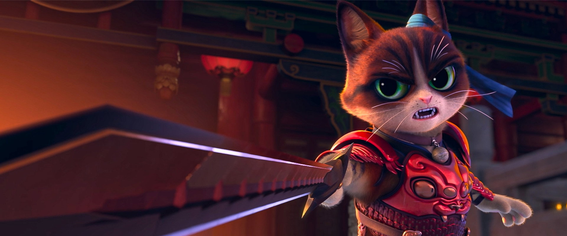 The Royal Cat's banner image
