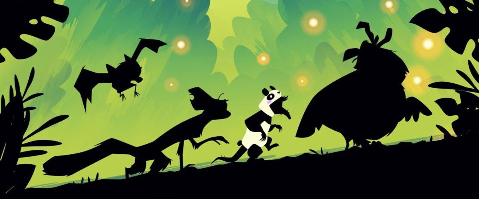 On the Edge's banner image